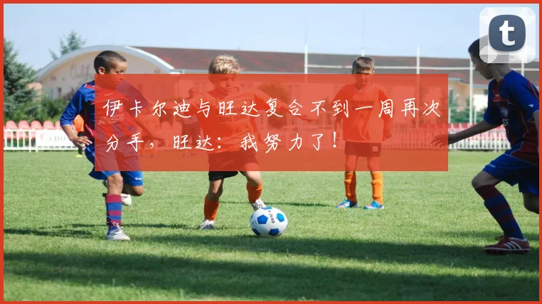 伊卡尔迪与旺达复合不到一周再次分手，旺达：我努力了！