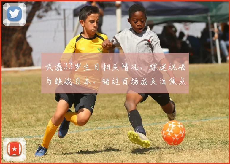 武磊33岁生日相关情况，球迷祝福与缺战日本、错过百场成关注焦点